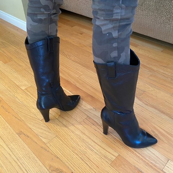 Nine West Boots - Picture 6 of 13